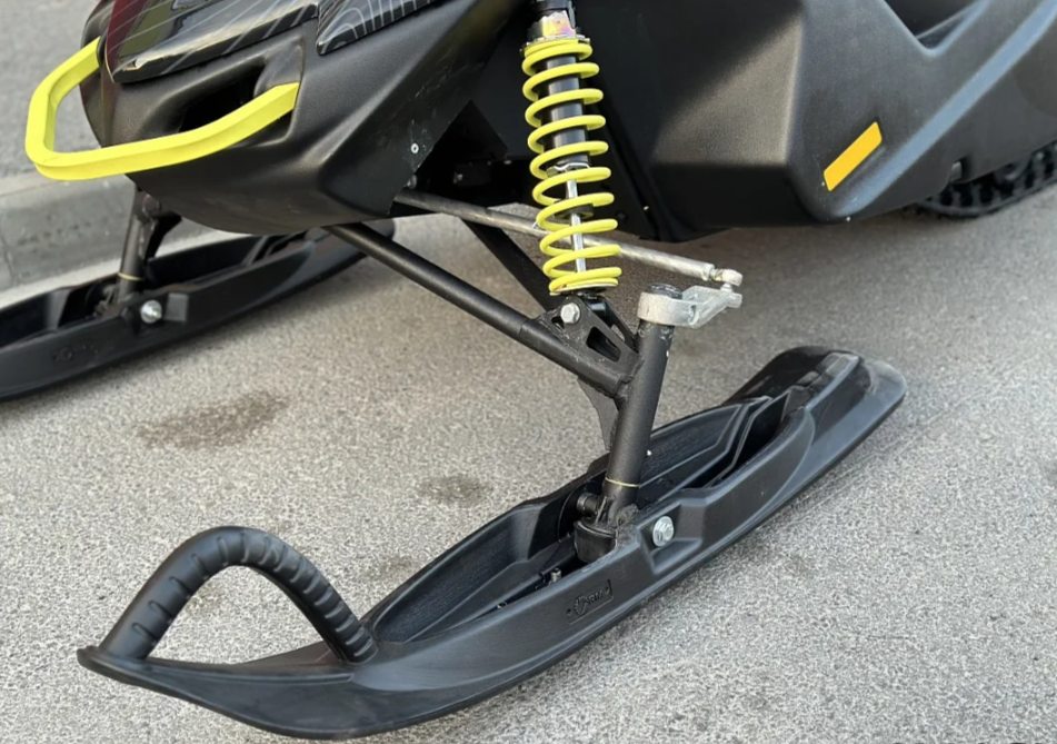 Снегоход РМ TIKSY 500 4Т в Тюмени