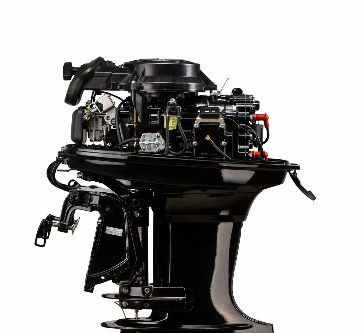 ЛОДОЧНЫЙ МОТОР GLADIATOR G40FHS в Тюмени