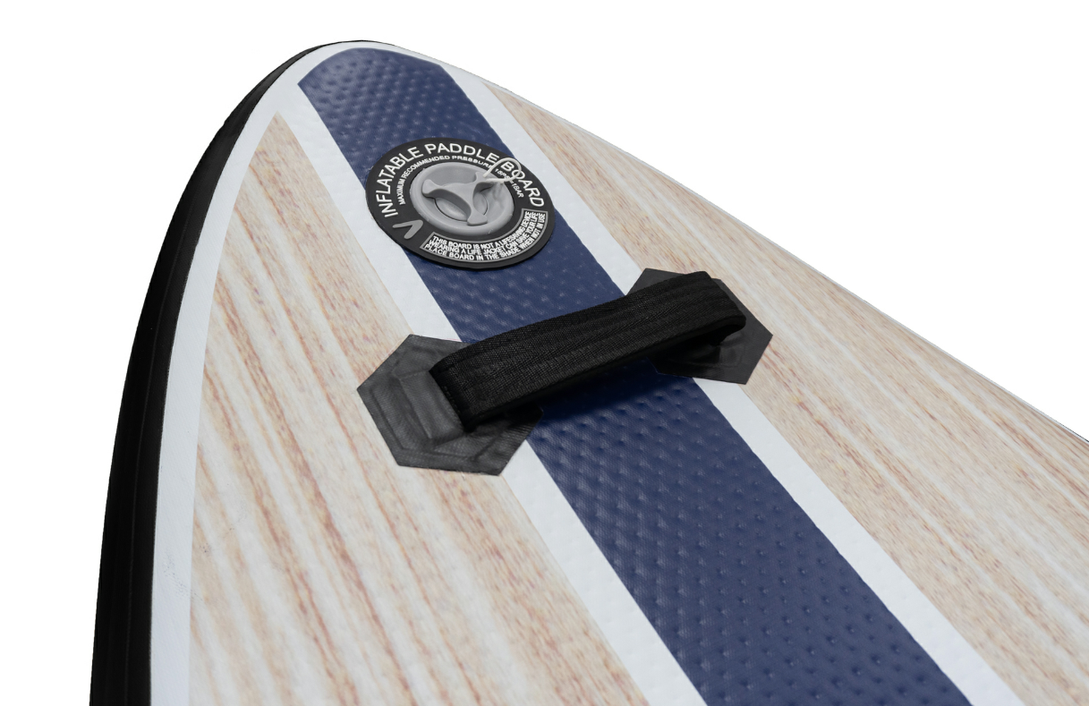 Сап-борд синий 11.6ft RIVIERA в Тюмени