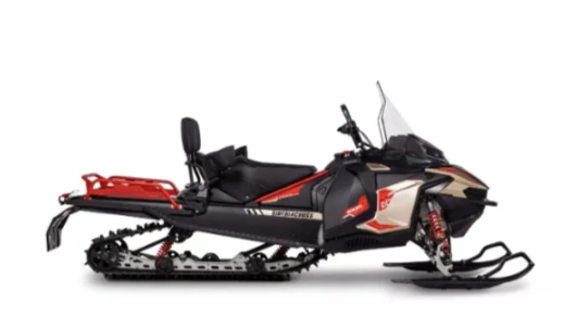 Снегоход AODES Siberiacross 1000 SWT 600mm LCD 6.8 в Тюмени