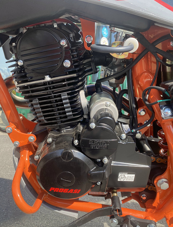 Мотоцикл Progasi PALMA 250SE в Тюмени