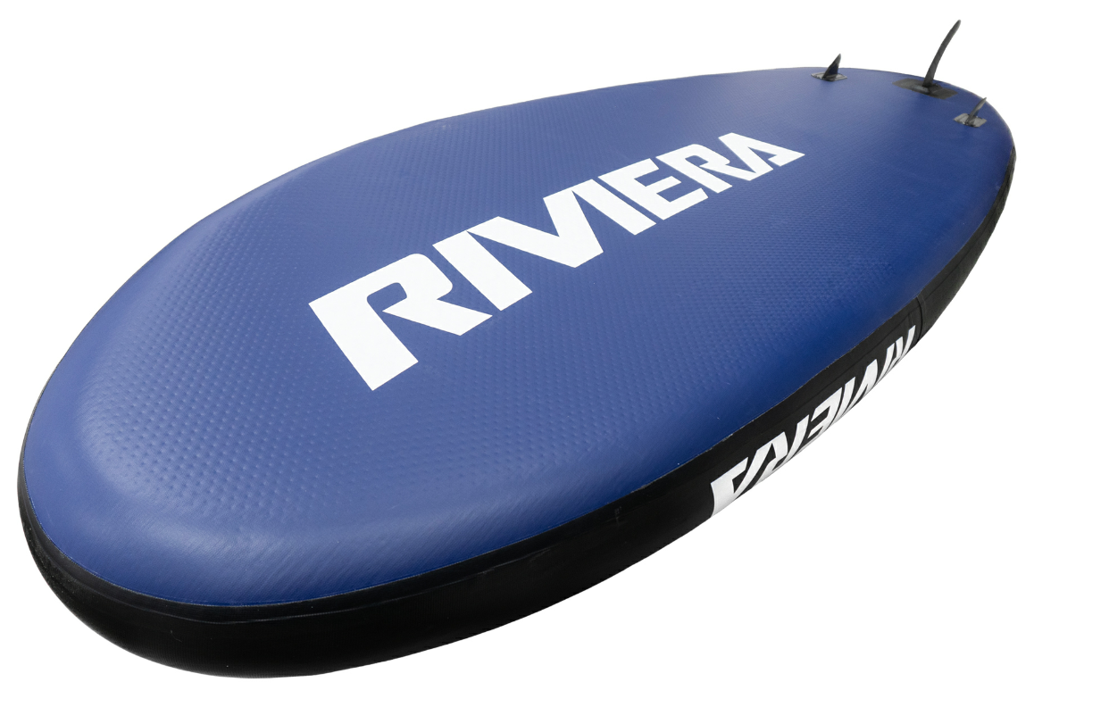 Сап-борд синий 10.6ft RIVIERA в Тюмени