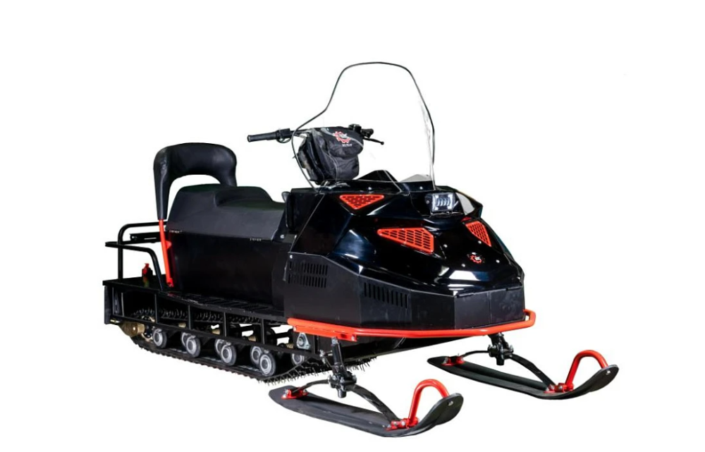 Снегоход БТС 4Т ЛЮКС / 29 л.с. 726 м3 в Тюмени