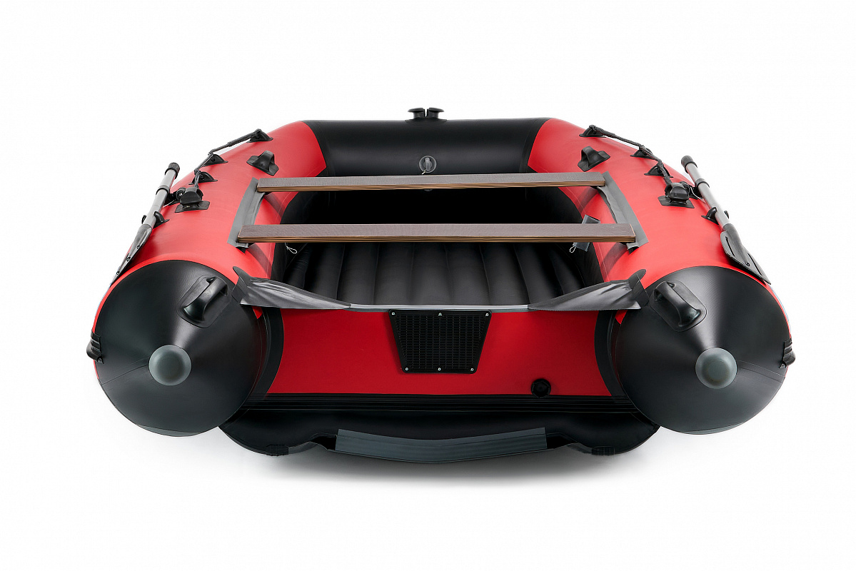 Лодка MISHIMO RAPID 360 PRO в Тюмени