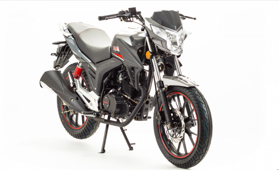 Мотоцикл FLASH 200 в Тюмени