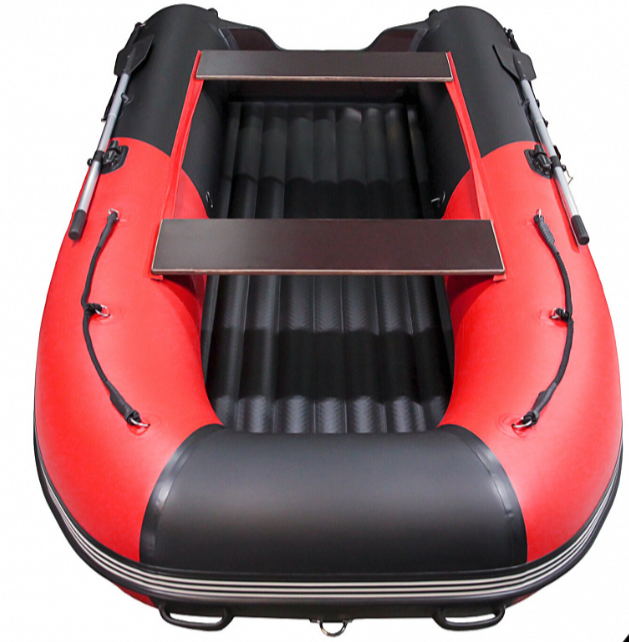 НАДУВНАЯ ЛОДКА GLADIATOR E380S в Тюмени