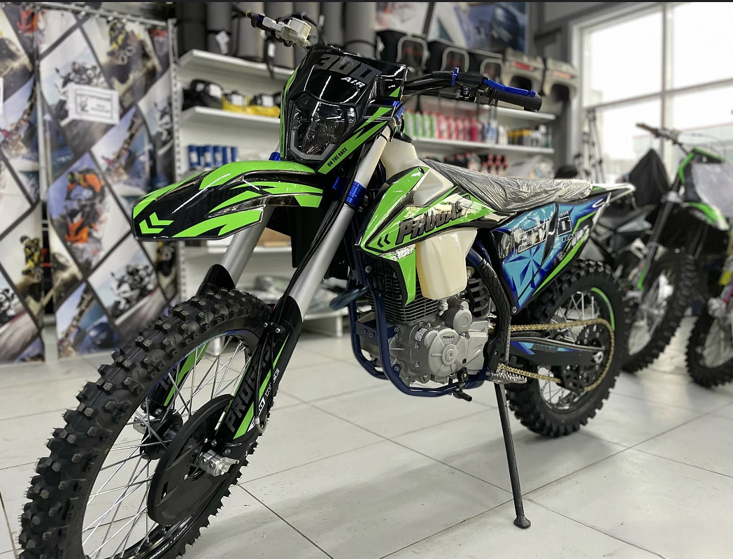Мотоцикл Progasi RACE 300 AIR PRO SPORT в Тюмени