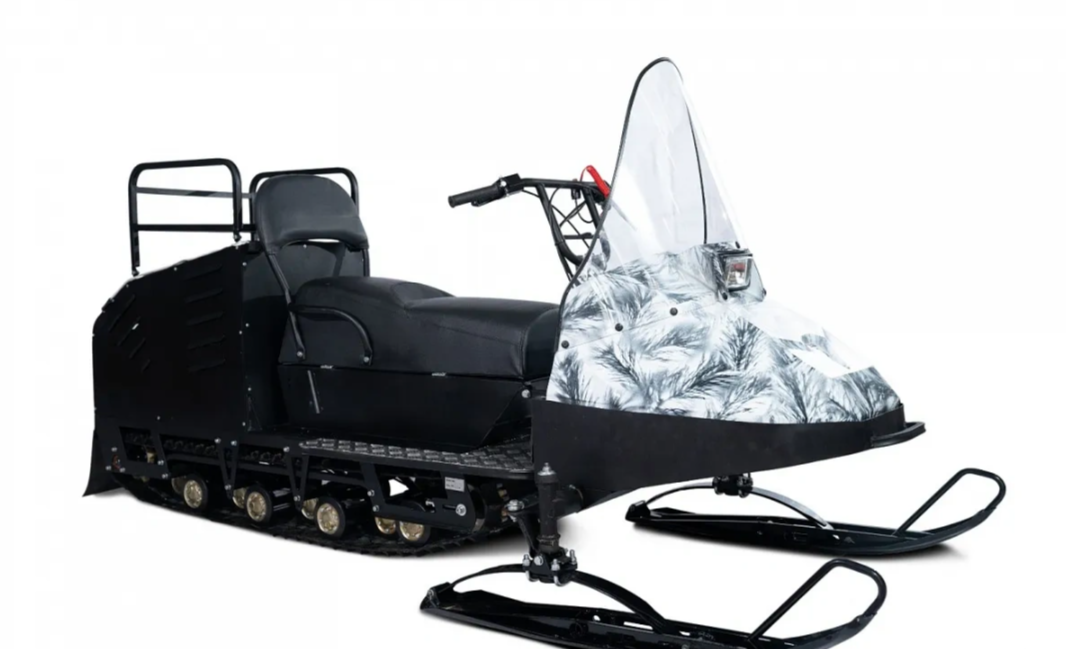 Миниснегоход Бурлак-М Егерь 20 л.с. с эл.зап. в Тюмени