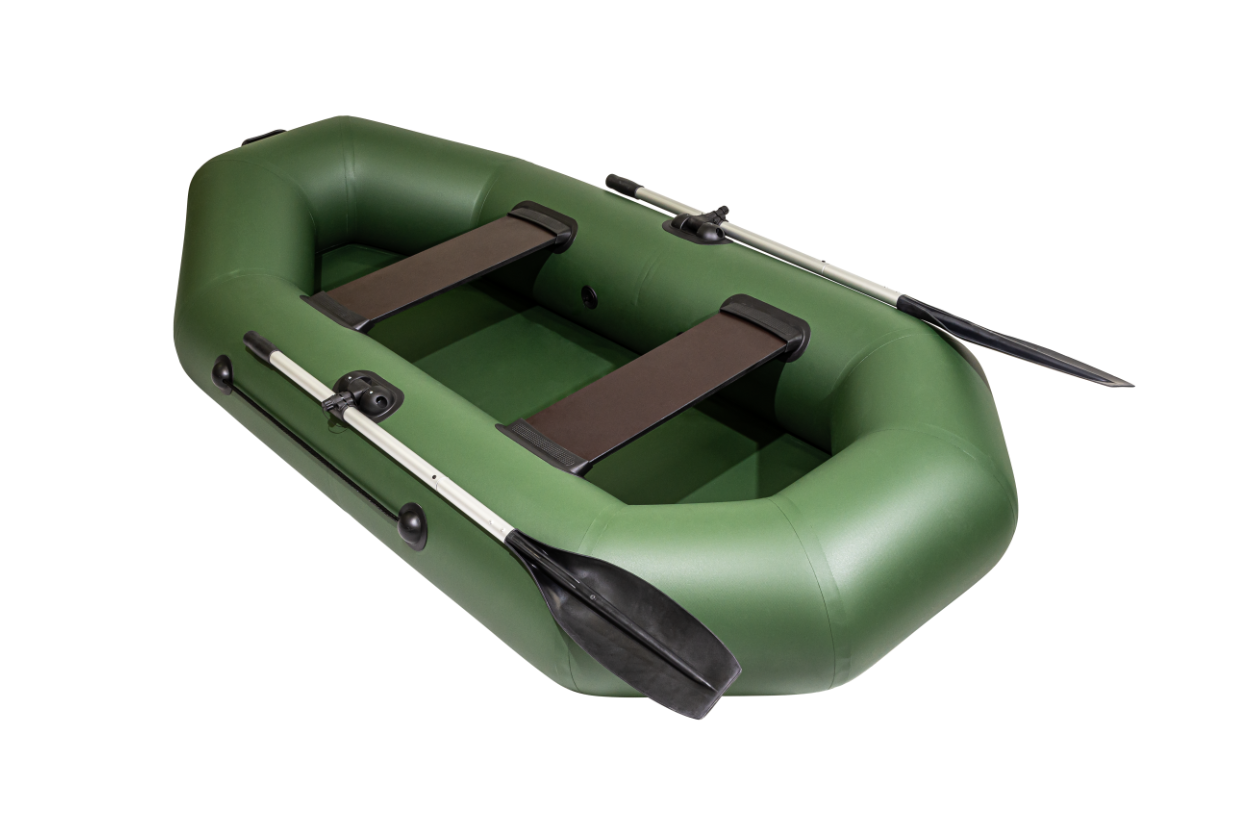 Лодка Барс 240 в Тюмени