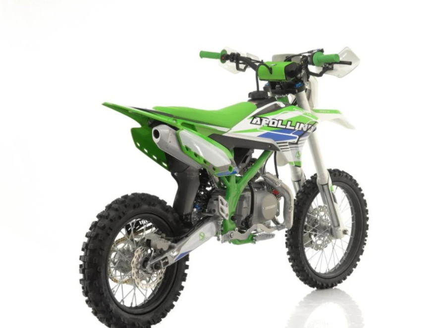 Питбайк Apollino AMX-F 125 в Тюмени