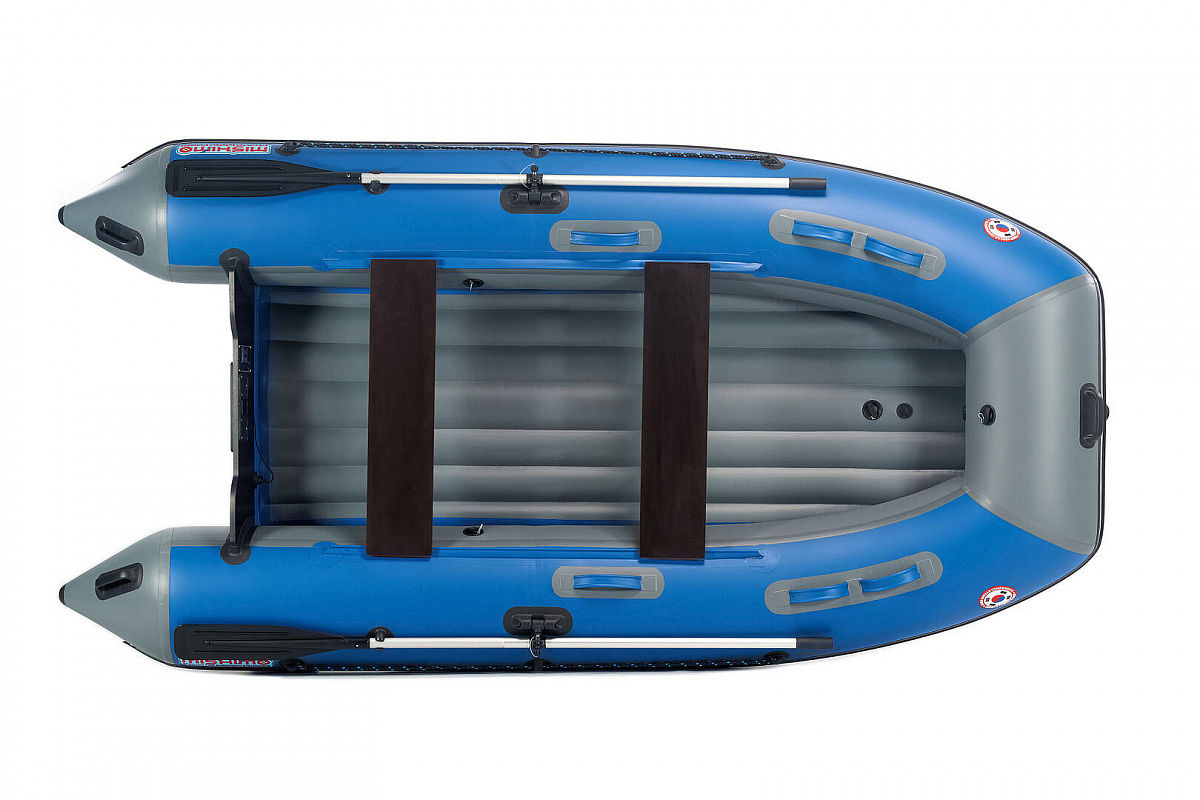 Лодка MISHIMO LITE 400 в Тюмени