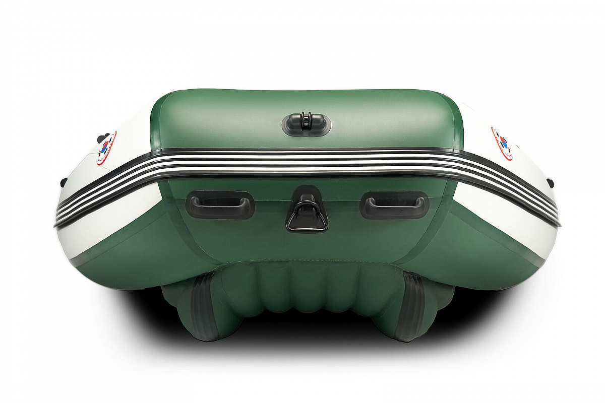 Лодка MISHIMO LITE DF 370 в Тюмени