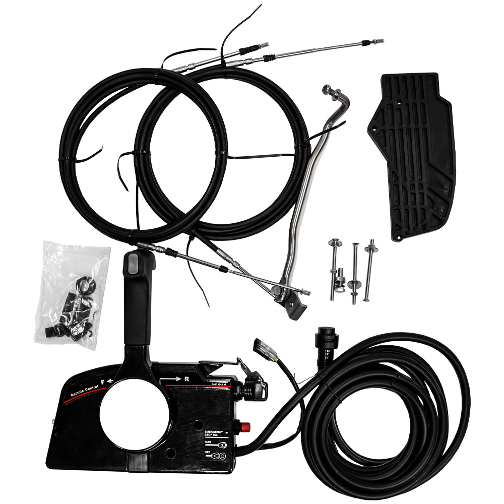 ЛОДОЧНЫЙ МОТОР TOYAMA F9.8FWS в Тюмени