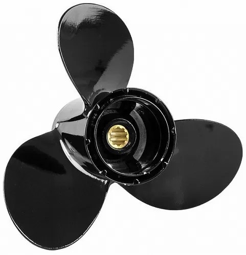 ВИНТ ГРЕБНОЙ SUZUKI DF25-30 / DT20-30; 3X10-1/4X10 в Тюмени