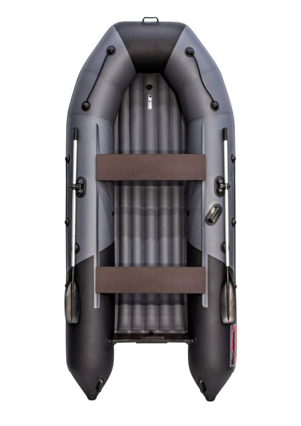 Лодка Таймень NX 3600 НДНД PRO в Тюмени