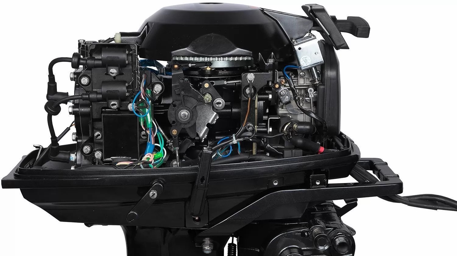 Лодочный мотор MARLIN MP 30 AWRS в Тюмени