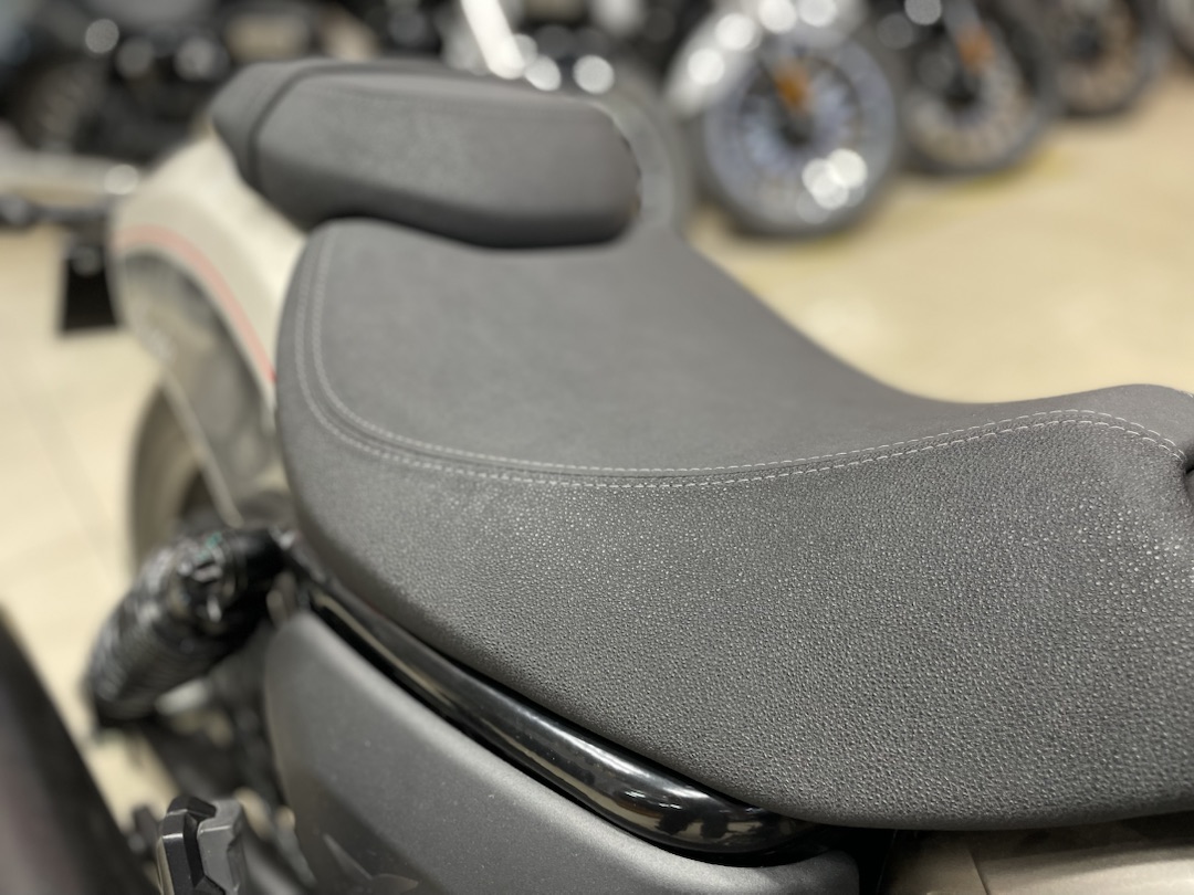 Мотоцикл Benda Chinchilla 500 в Тюмени