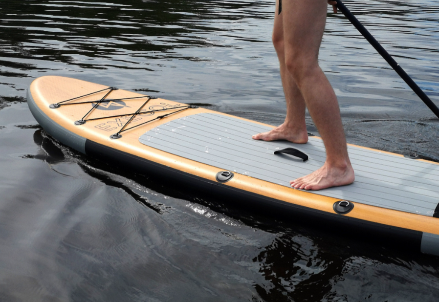 SUP (САП) Доска MISHIMO DECK 10.6(320) в Тюмени