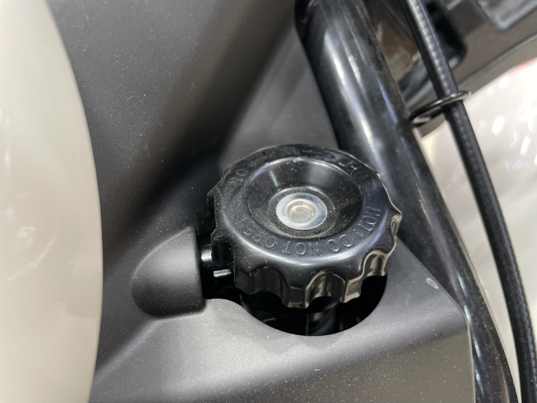 Мотоцикл Benda Chinchilla 500 в Тюмени