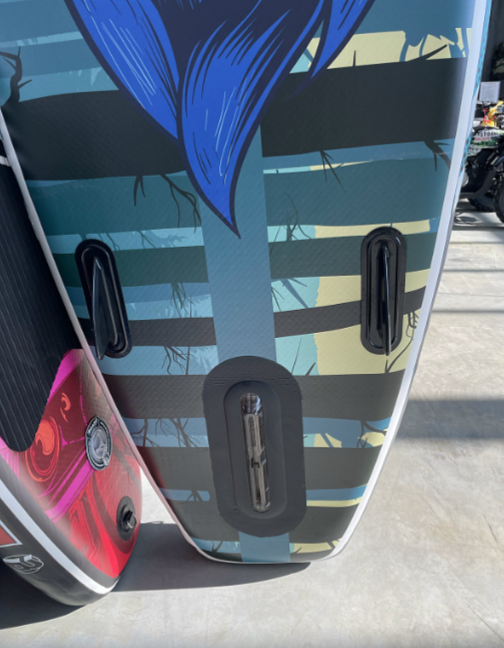 SUP (САП) ДОСКА RAIDEX TAKUMO 10.6’ (320СМ) N 4 в Тюмени