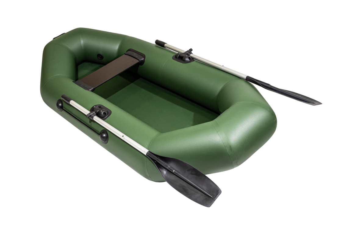 Лодка Барс 230 в Тюмени