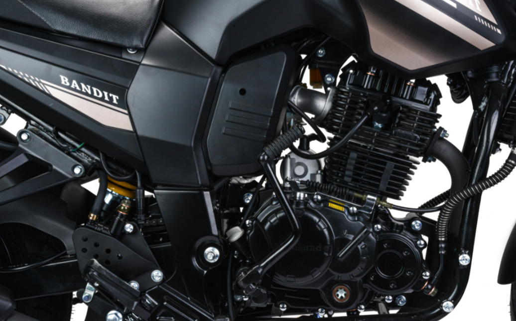 Мотоцикл MOTOLAND (МОТОЛЕНД) 300 BANDIT в Тюмени