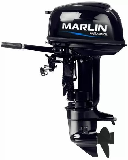 Лодочный мотор MARLIN MP 30 AWHS в Тюмени