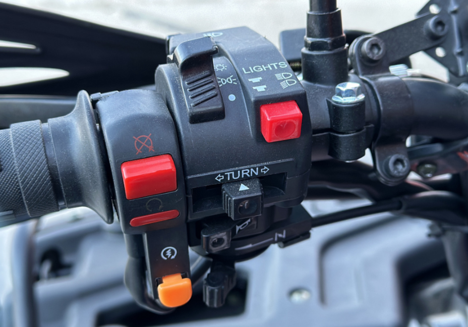 Квадроцикл GBM EXPLORER 400 NEW PREMIUM в Тюмени Квадроцикл GBM EXPLORER 400 NEW PREMIUM в Тюмени