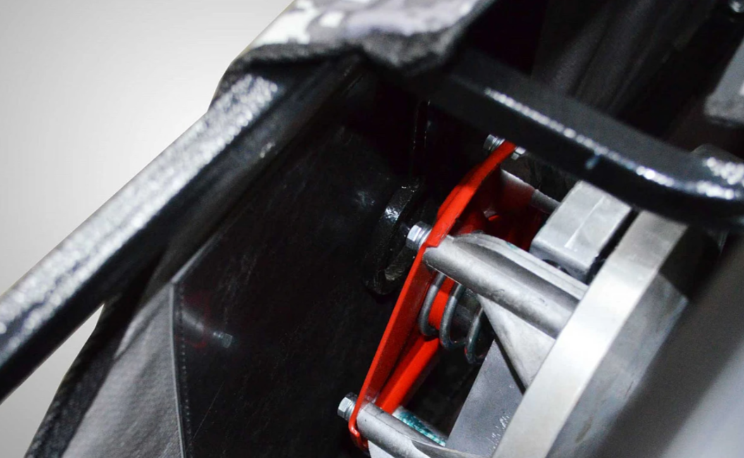 Мотобуксировщик "Богатырь" 20ER (электростартер, реверс-редуктор) в Тюмени