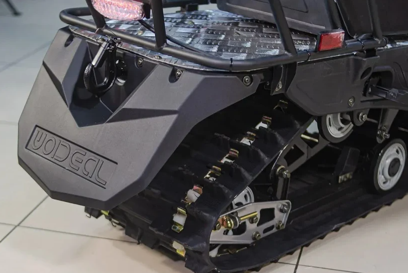 Снегоход Ataki WD 300 в Тюмени