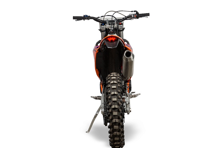 Эндуро мотоцикл IRBIS KTR 250 в Тюмени