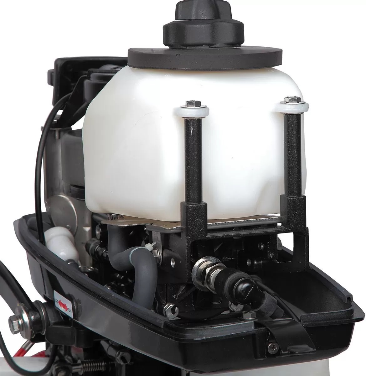 Лодочный мотор MARLIN MP 3 AMHS в Тюмени