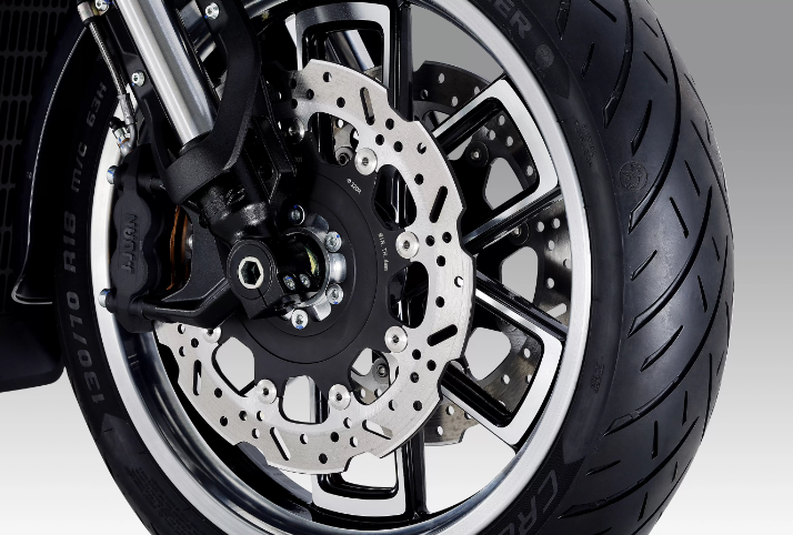 Мотоцикл GAOKIN THOR 1000 в Тюмени