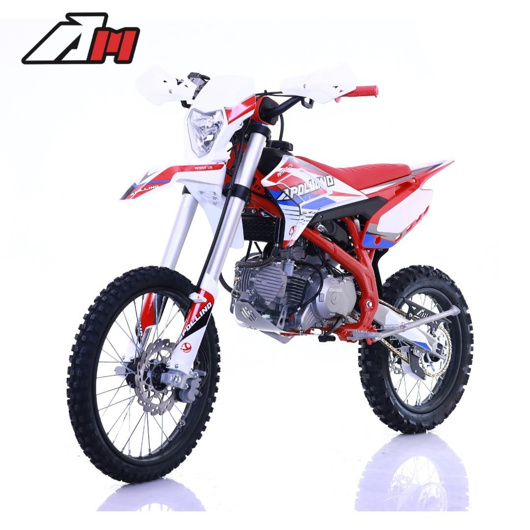 Питбайк YACOTA Apollino AMX-F 150 в Тюмени