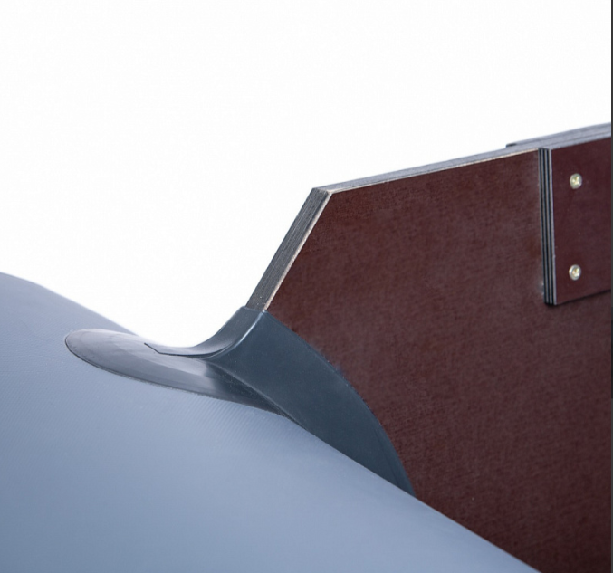 ЛОДКА НАДУВНАЯ YUKONA 230 TL (БЕЗ ПАЙОЛА) в Тюмени