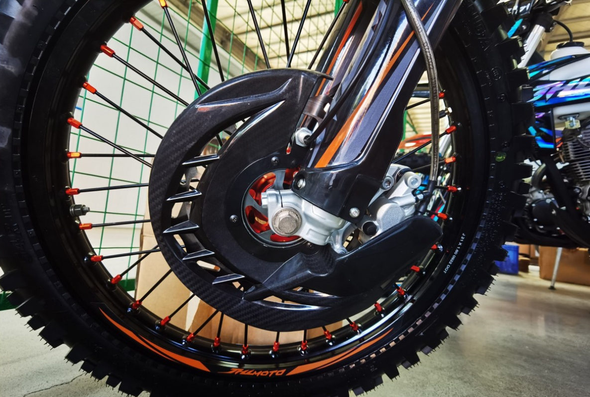 Мотоцикл JHLMOTO JHL Z4 PR250 (172FMM-5) в Тюмени