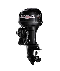 Лодочный мотор MARLIN PROLINE MP 50 AERTL в Тюмени