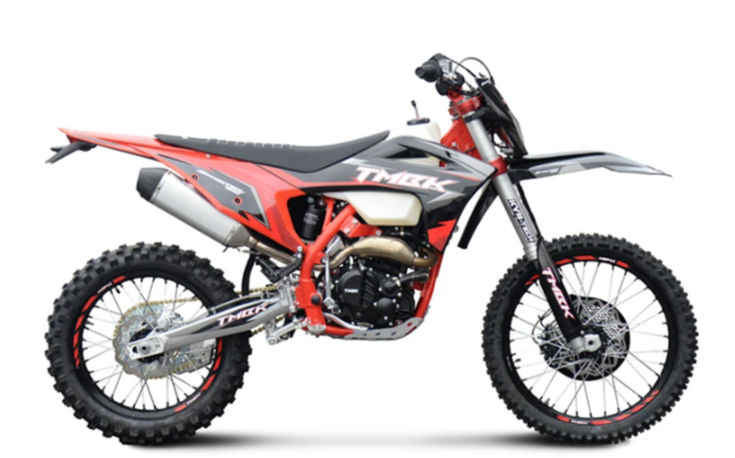 Питбайк TMBK Sprinter 300 (NB300) в Тюмени