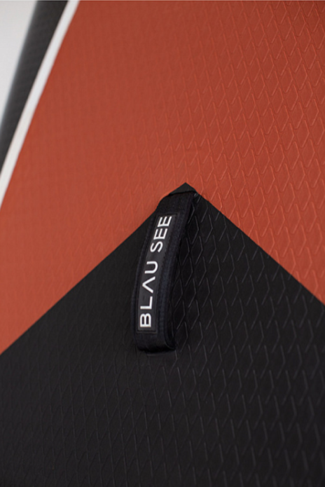 НАДУВНОЙ SUP-BOARD BURNFIRE 10,6 в Тюмени