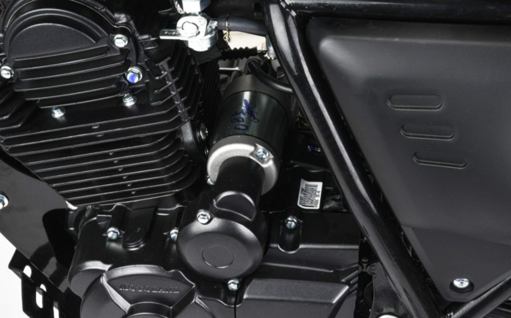 Мотоцикл MOTOLAND (МОТОЛЕНД) LEGEND (XL250-A) (172FMM-5/PR250) в Тюмени