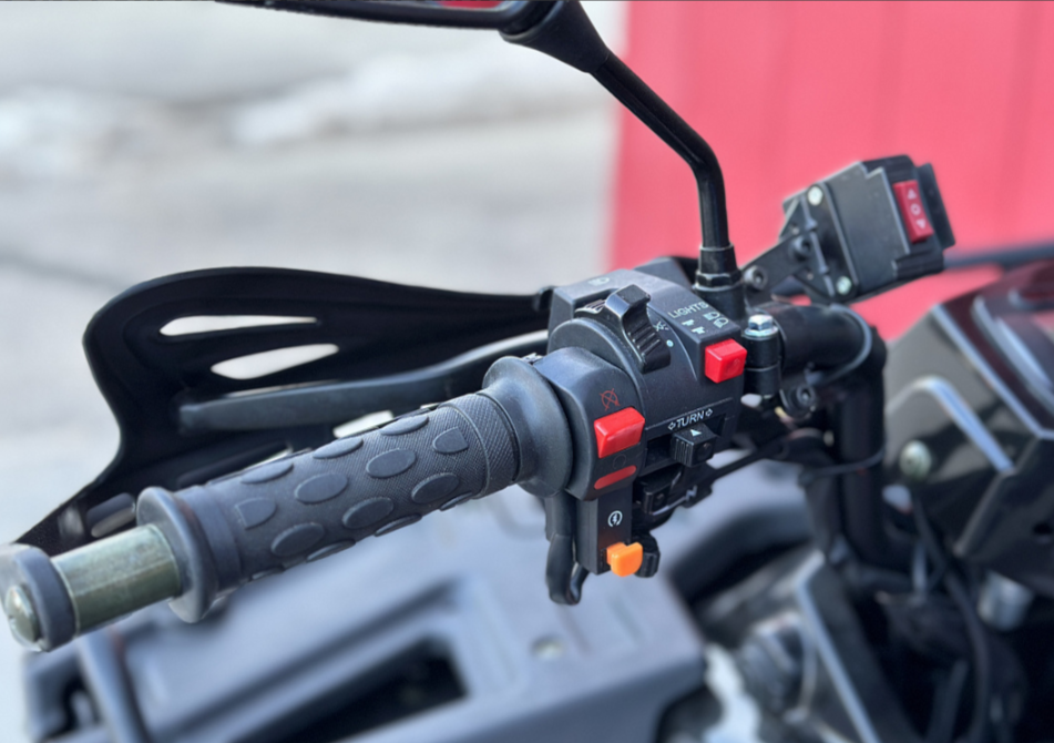 Квадроцикл GBM EXPLORER 400 NEW PREMIUM в Тюмени Квадроцикл GBM EXPLORER 400 NEW PREMIUM в Тюмени