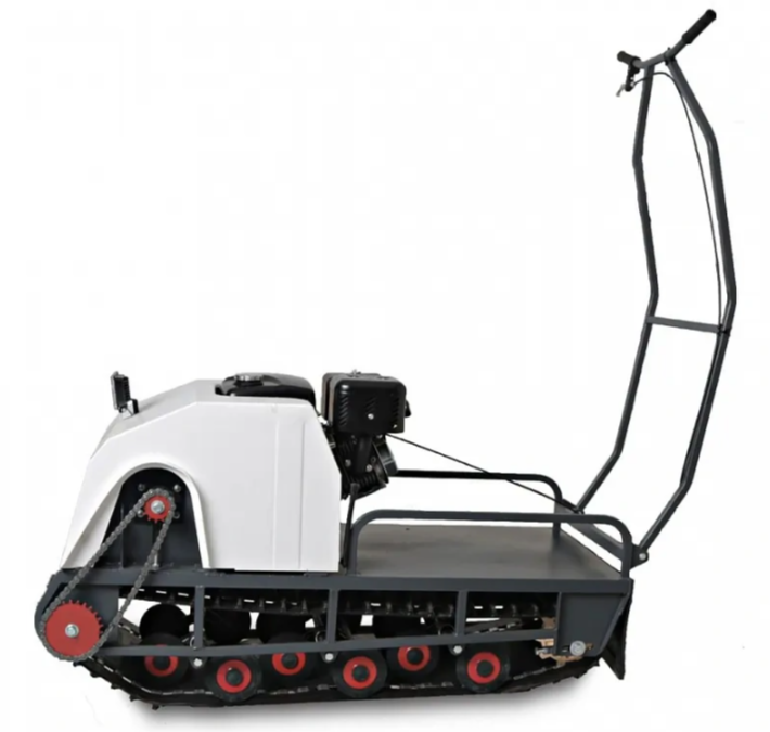 Мотобуксировщик ВЕПС «БЮДЖЕТНЫЙ» 15 л.с. в Тюмени