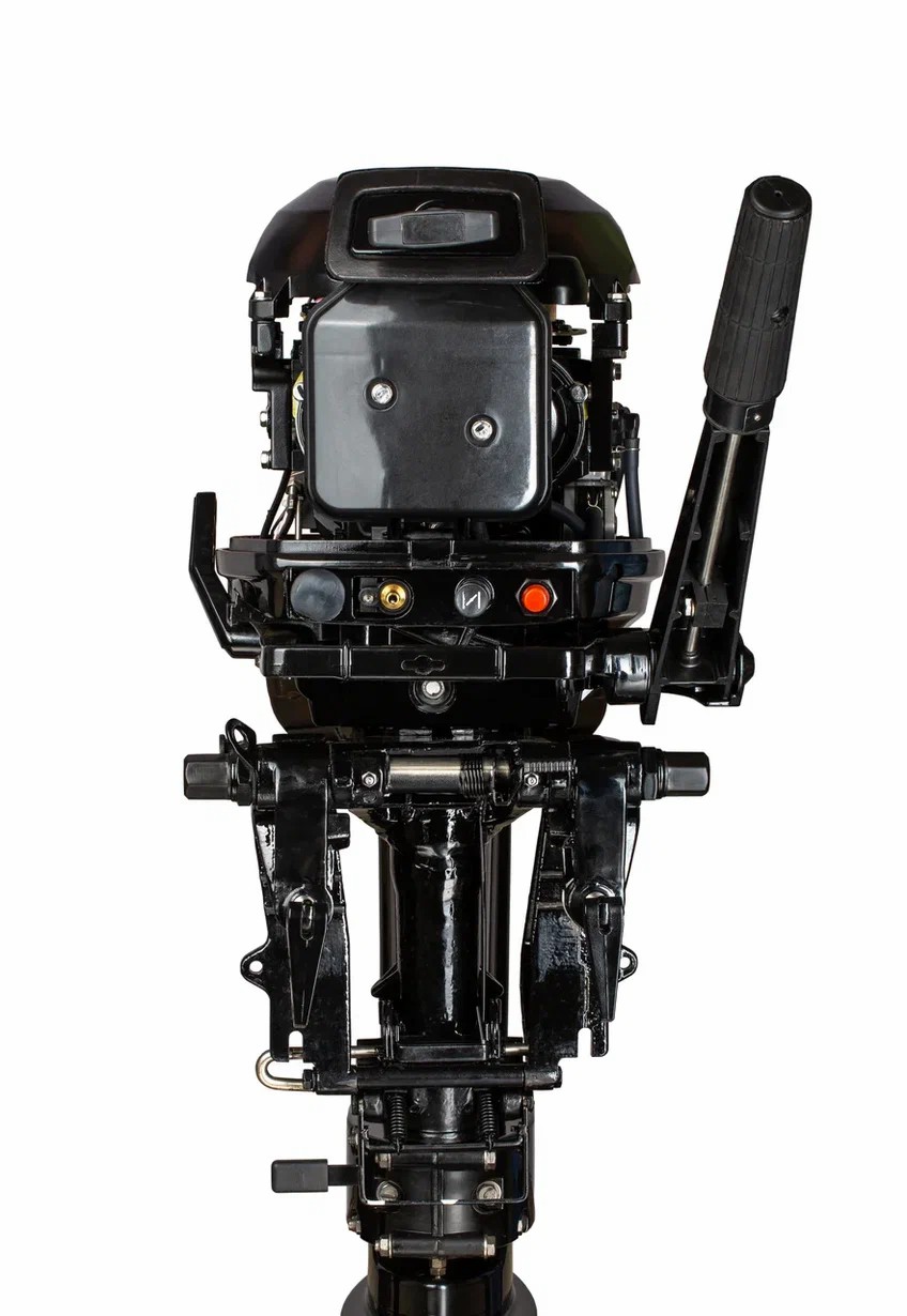 ЛОДОЧНЫЙ МОТОР GLADIATOR G30FHS в Тюмени