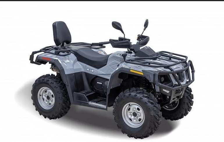 Квадроцикл HISUN TACTIC 550 (HS550ATV) NORMAL в Тюмени Квадроцикл HISUN TACTIC 550 (HS550ATV) NORMAL в Тюмени