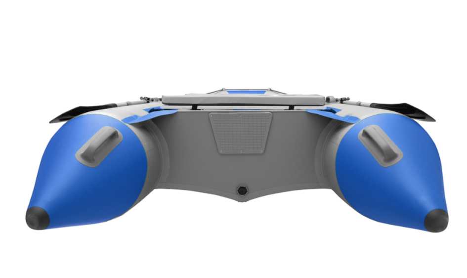 ЛОДКА ДРАККАР 3300 СК HANT в Тюмени