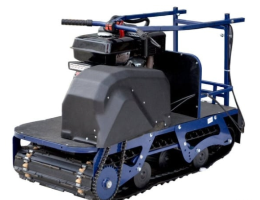 Мотобуксировщик БАРС ПАРТИЗАН 380 F7F в Тюмени