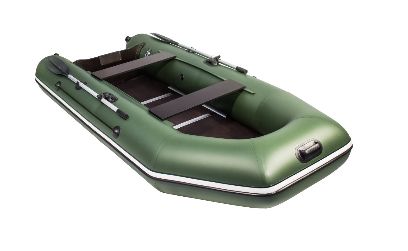  Лодка АКВА 3200 ск в Тюмени