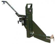 Рама - редуктор для болотохода SEA-PRO 5-7.5 л.с. в Тюмени