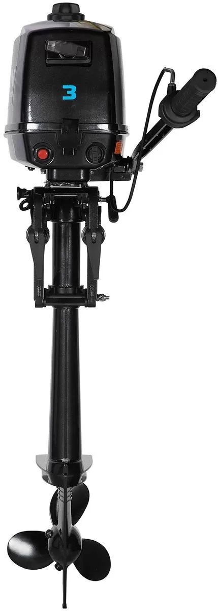 Лодочный мотор MARLIN MP 3 AMHS в Тюмени