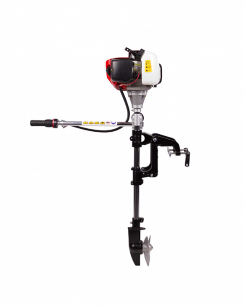 Подвесной лодочный мотор TOYAMA TA 2 в Тюмени